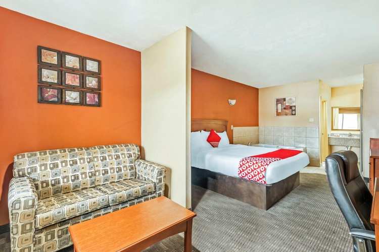 Premium Double room