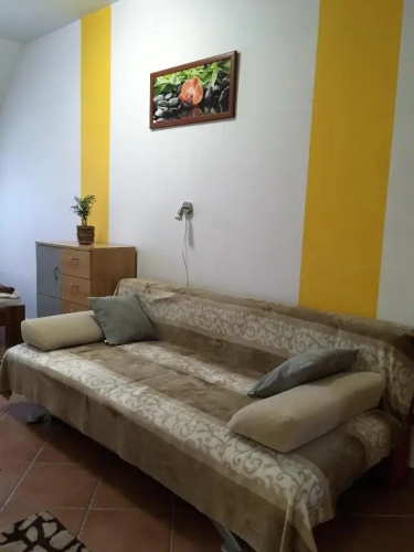 AIDA Apartman