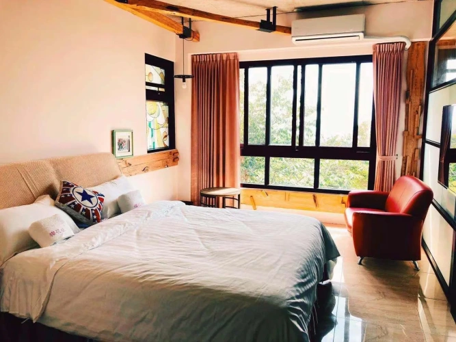 Royal Double room