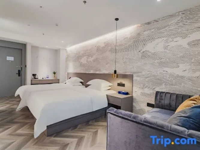 Business Twin room