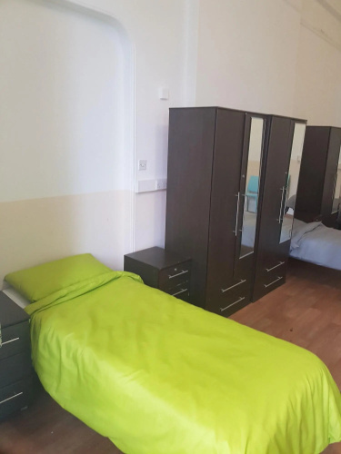 Halpin House - Hostel - London