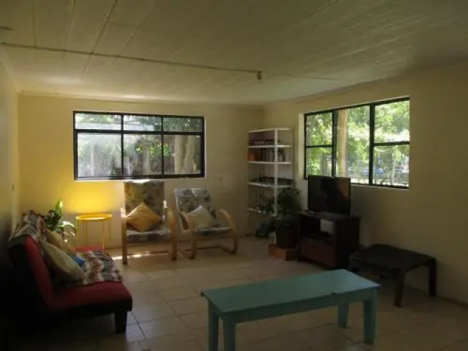 Camping & Hospedaje Rio Laja
