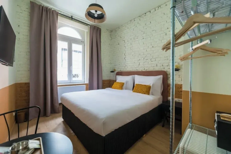 Classic Double room