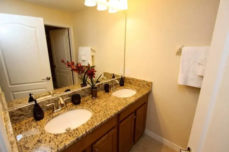 Ov4255 - Paradise Palms - 4 Bed 3 Baths Townhome