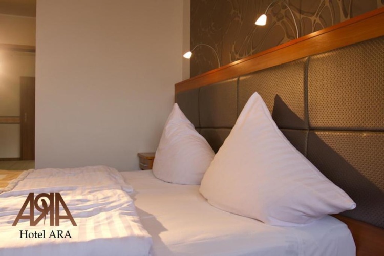 Classic Single room