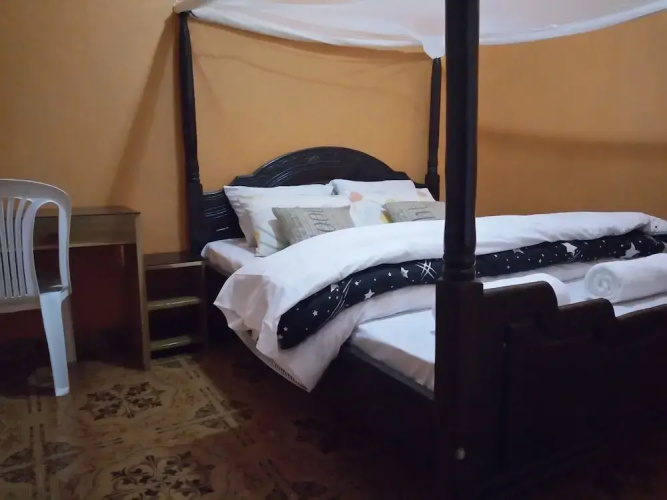 HEM Guest House
