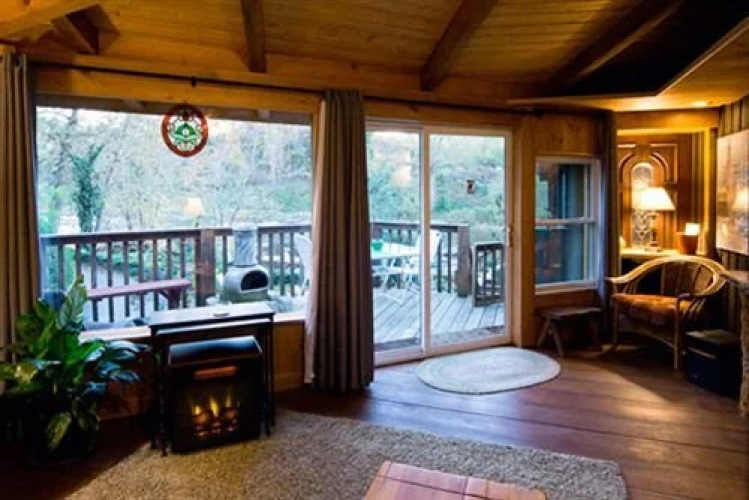 Dillsboro Inn