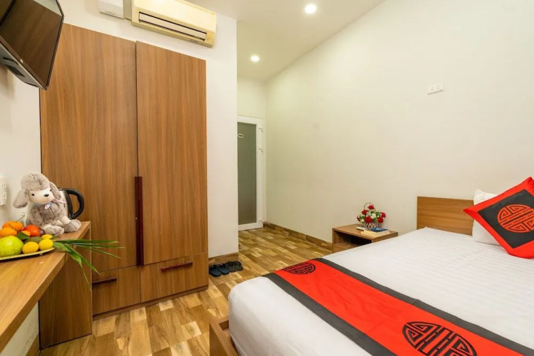 Lyna's House - Hoi An