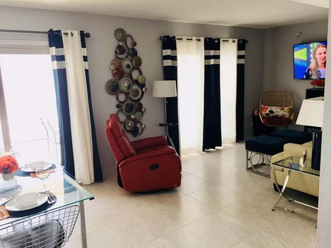 Inverness Condominium 500