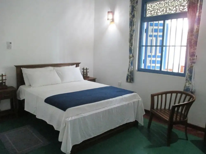 Villa Whispering Shells
