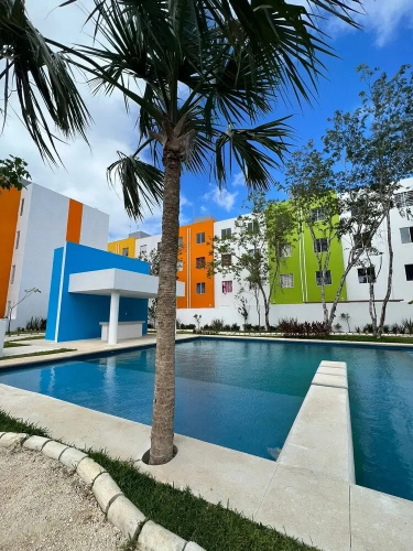 Apartamento Pez cofre
