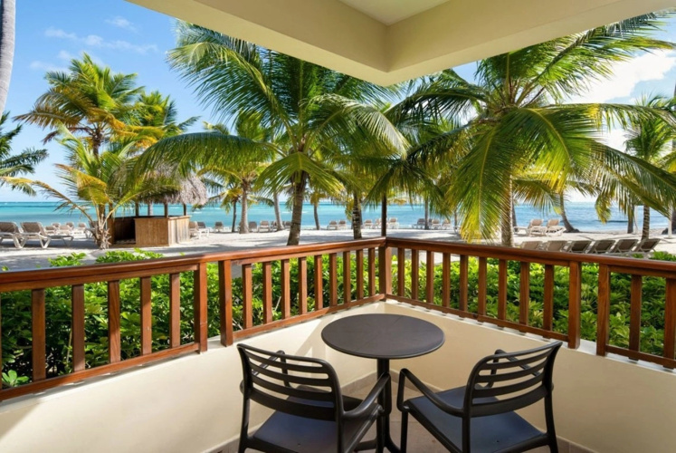 Sunscape Dominican Beach photo 31