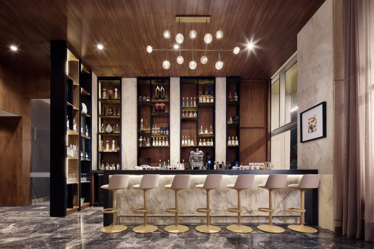 Jw Marriott Hotel Guadalajara photo 18