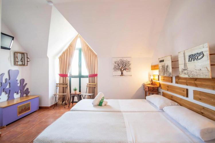 Hotel Dona Matilde