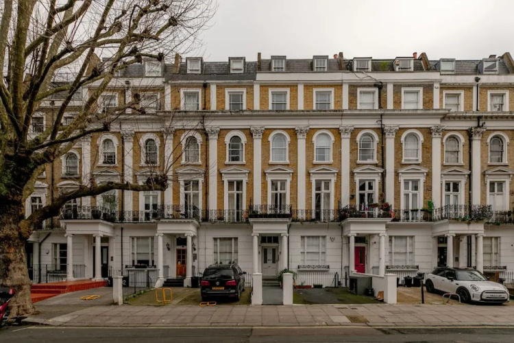 Britannia Hyde Park Hotel By Pli - London, UK