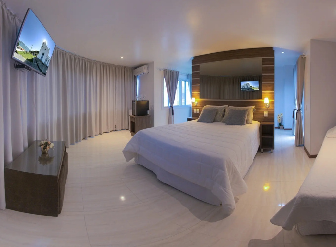 La Plage Residence