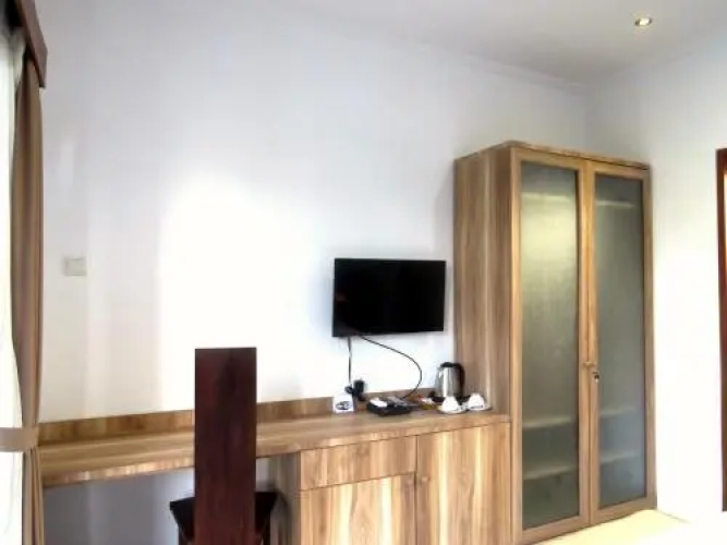 Penelopy Suites Oberoi