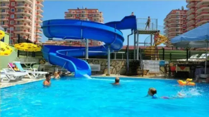 Xeno Hotels Sugar Beach