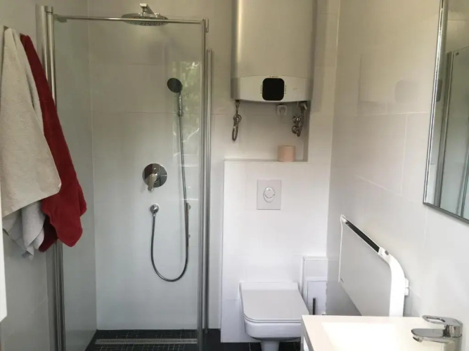 Ildi Apartman
