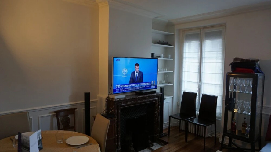 Hotelbild