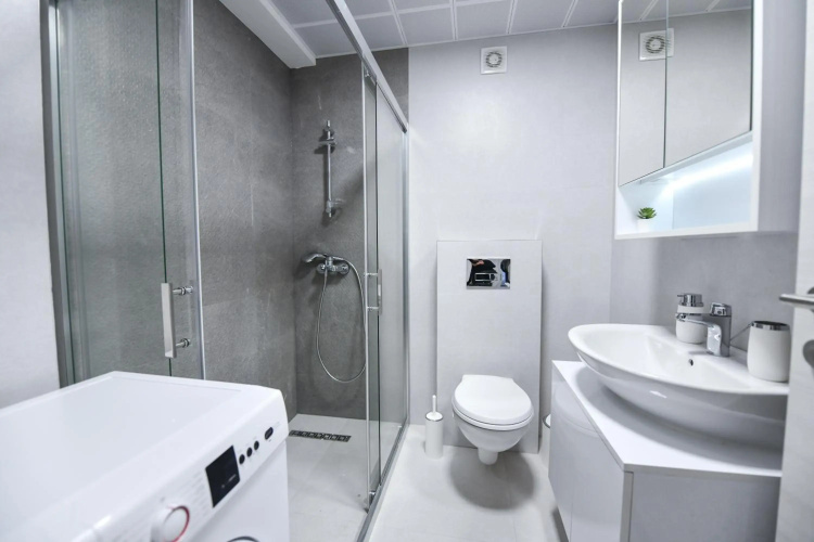 St'Petar apartment