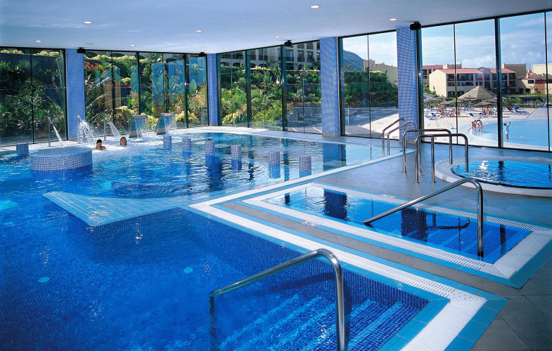 La Palma and Teneguia Princess Vital and Fitness photo 16