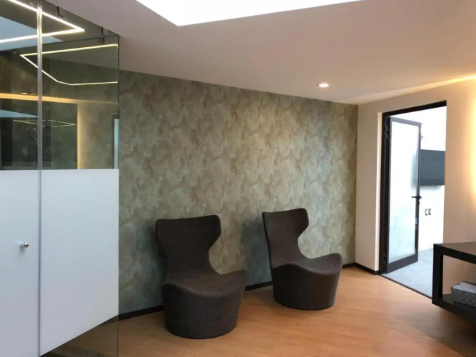 Kaia Suites