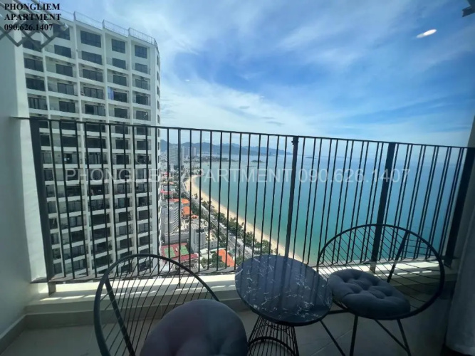 PHONGLIEM 1 Serviced Apartment