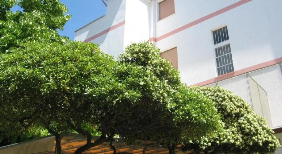 Otel görseli