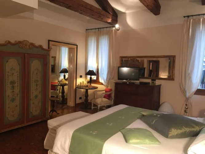 La Villeggiatura