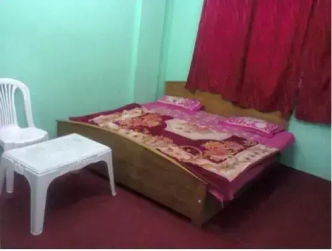 Hotel Saima