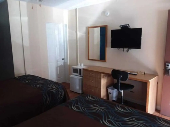 Economy Inn Sylva