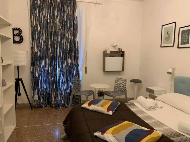 Apartment Sapienza