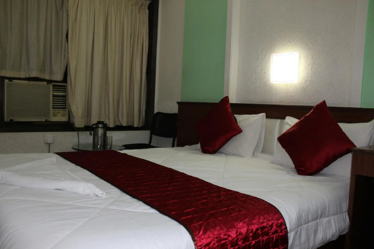 Dream Residency Hotels Pvt. Ltd