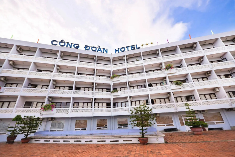 Otel görseli