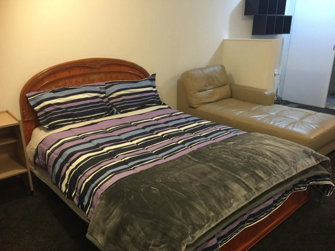 K&R Orewa bed and breakfast