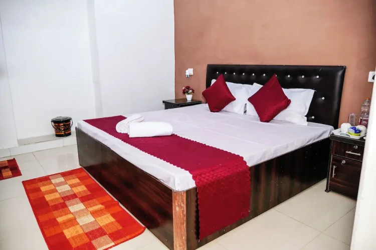 banarasbloomresidency
