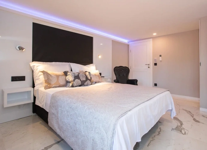Luxury Double room