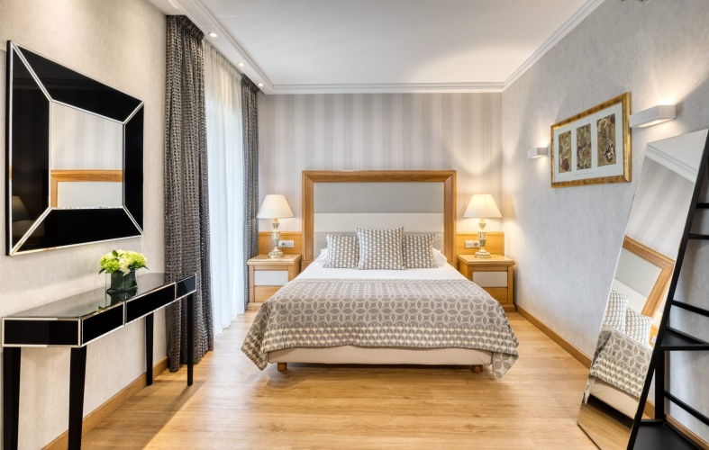 Premier Suite