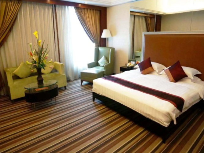 Imperial Hotel