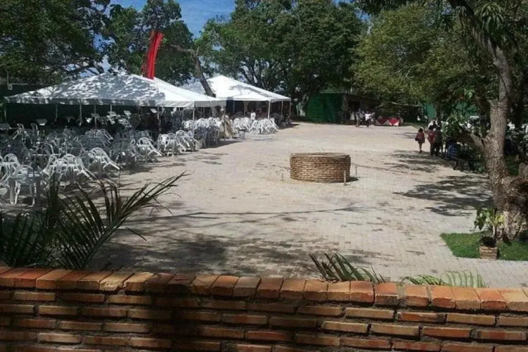 Romanos Hoteis E Eventos