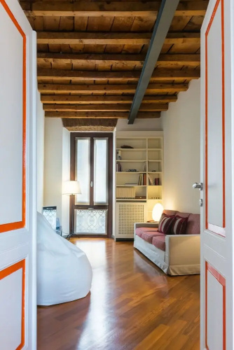 Brera 20 Apartment