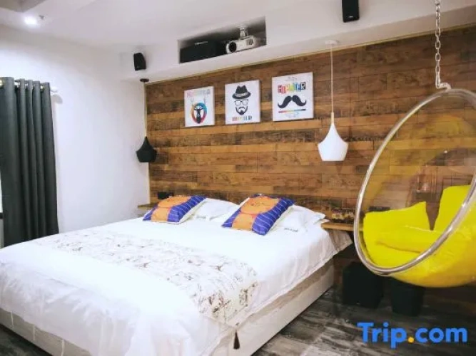Double Duplex Suite