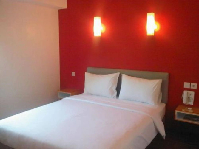 Amaris Hotel Thamrin City - Jakarta