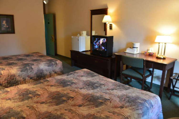 Travelodge by Wyndham Saint-Liboire