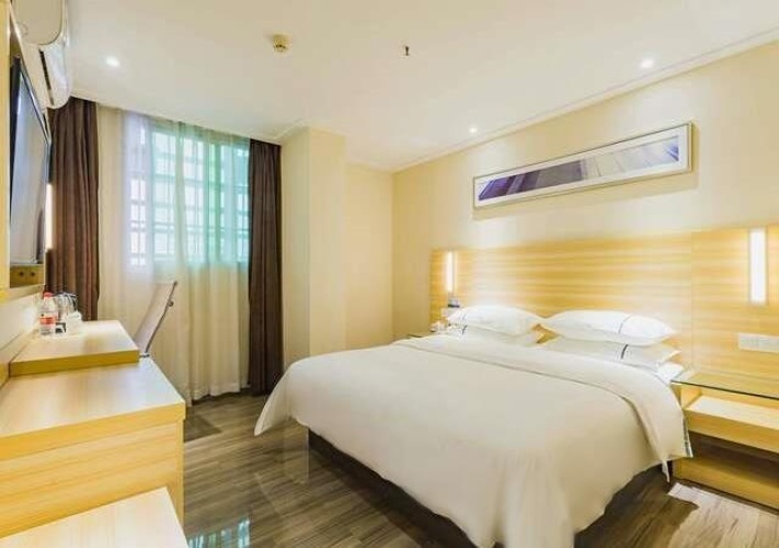 Business Double room
