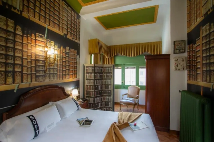 Double room