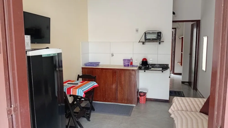 Family Apartment