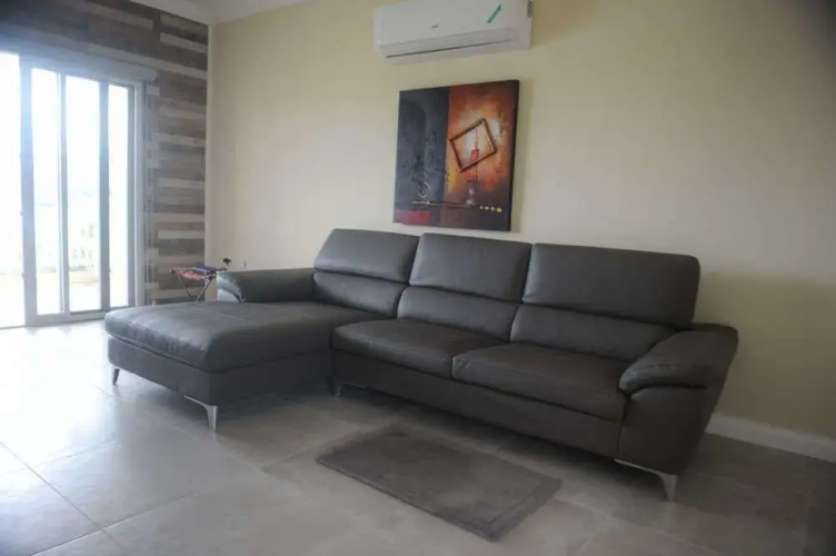 Lagoons Apartments