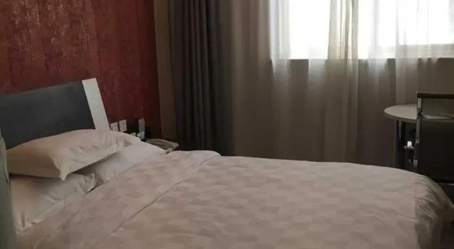 Fairyland Hotel Tuodong